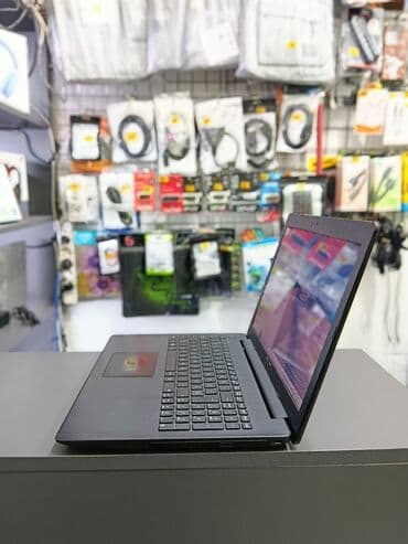 sahibinden notebook: İşlənmiş ASUS 15.6 ", Intel Celeron, 128 GB, Ünvandan götürmə, Ödənişli çatdırılma, Rayonlara çatdırılma — 3