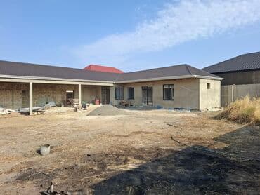bahalı evlər: Mehdiabad 4 otaqlı, 65 kv. m, Kredit yoxdur, Yeni təmirli — 23