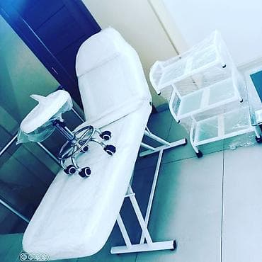 Офисная мебель: Kusetka her reng var topdan ve pərakəndə satış qiymete catram pulsuz — 1