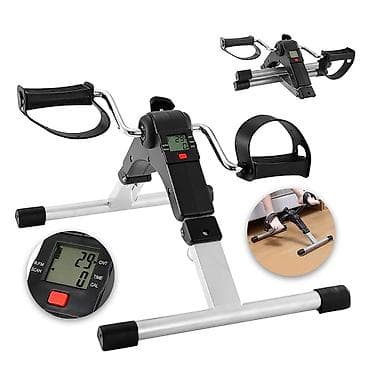 Çadırlar: Bütün ailənin istifadəsi üçün mükəmməldir. Bu reabilitasiya cihazı — 3