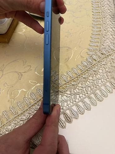 IPhone 13, Mavi — 3