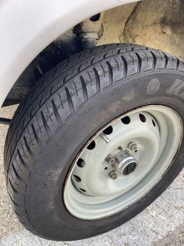 lada vaz 2108: VAZ (LADA) 2107: 1.7 l | 2000 il 198000 km Sedan — 3