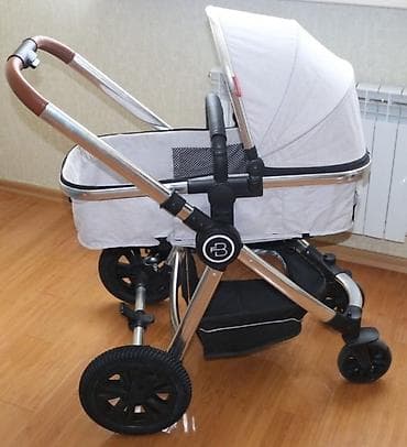 bu multiway chicco: Araba — 1