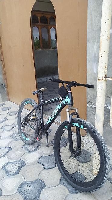 velosiped idman: Velosiped – dağ/şəhər tipli, 26" təkərli - !!!TƏCİLİ SATILIR!!! — 2