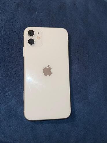 iphone 11 pro islenmis: IPhone 11, Qara, Face ID — 5