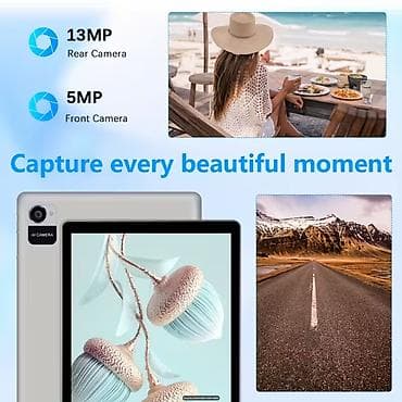 TV və video: Yepyeni Crelander markalı PLANŞET satılır! 📱 İş, dərs, film, əyləncə — 2