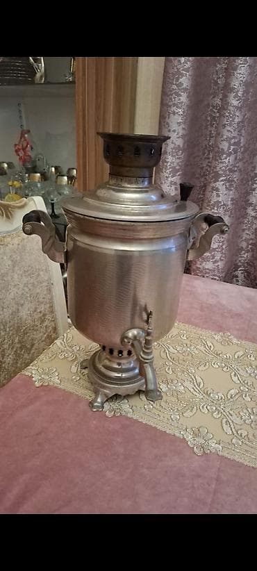 Od Samovar, 4 l