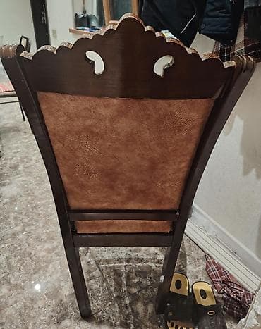 bağ stollari: 35 azndi 8 ededdi hec bir problemi yoxdu ciddi aliciya endirim — 2