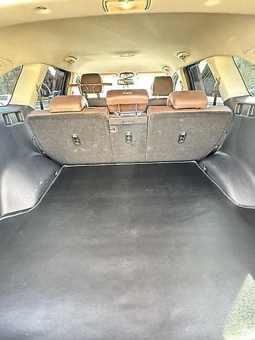 masin satiram: Kia Sorento: 2 l | 2017 il Krossover — 5