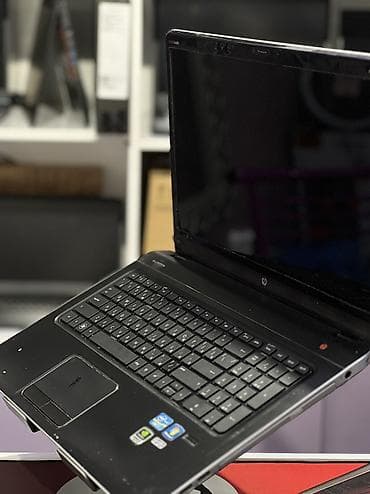 server: İşlənmiş HP Pavilion, 17.3 ", Intel Core i7, 128 GB, Ünvandan götürmə, Pulsuz çatdırılma, Ödənişli çatdırılma — 3