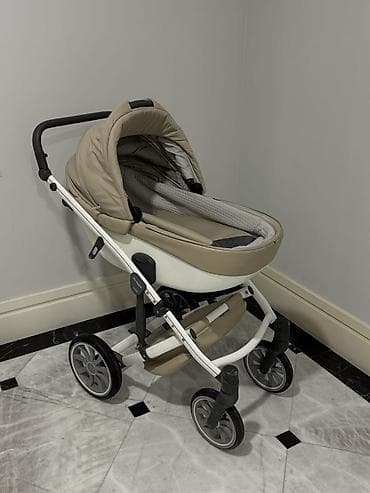 anex: Anex kalyaska 600 azn tecili satilir Happy babyden baha alinib hec bir — 5