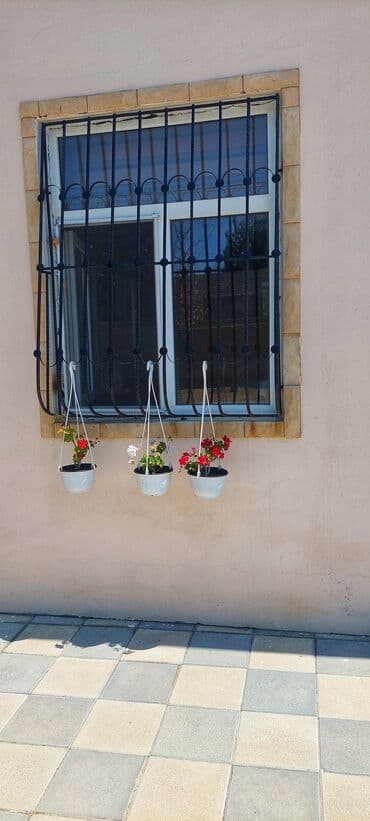 qresdə həyət evləri: Fatmayı 3 otaqlı, 120 kv. m, Kredit yoxdur, Yeni təmirli — 4