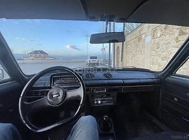 xalca satişi: VAZ (LADA) 2101: 1.3 l | 1977 il 39000 km Sedan — 2