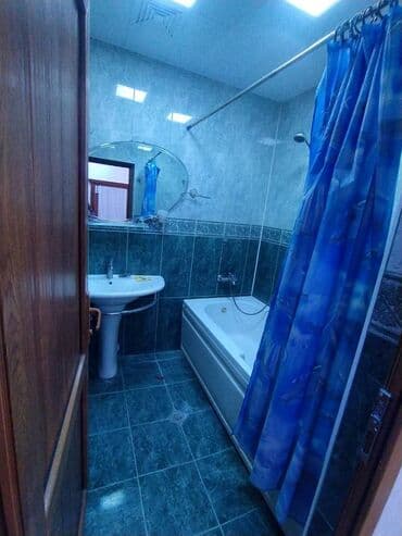 ucuz evler baki: Xətai rayonu,Ramiz Quliyev küçəsi,Nevrocerrahiyənin yanı.16 mərtəbəli — 7