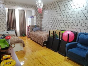 xacmazda dasinmaz əmlak: 4 otaqlı, Yeni tikili, 93 kv. m — 12