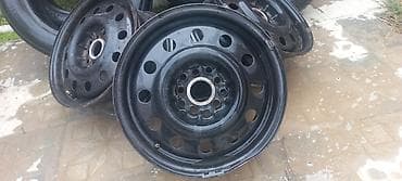 tap az su matoru: Toyata pryusundu 185.65.15 — 4