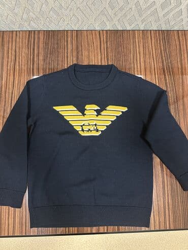 Məktəbli forması: 5 yaşa — 1