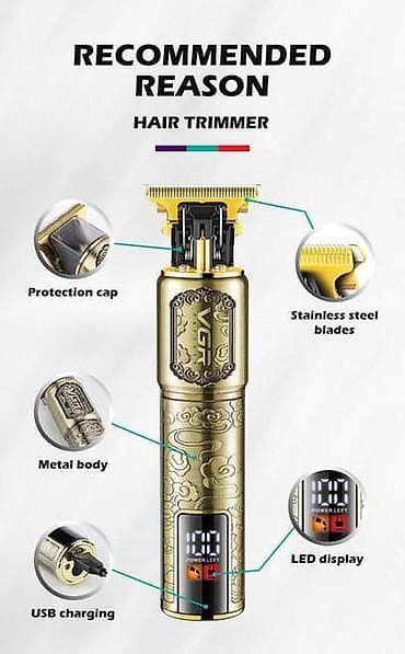 cap aparatı: Saç qırxan maşın, Vgr, Yeni, Pulsuz çatdırılma, Ödənişli çatdırılma, Rayonlara çatdırılma — 4