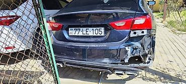 İşıqlandırma sistemləri: Malibu buferi satılır. Qopub düşmüş hissəsi də veriləcək. Ətraflı — 2