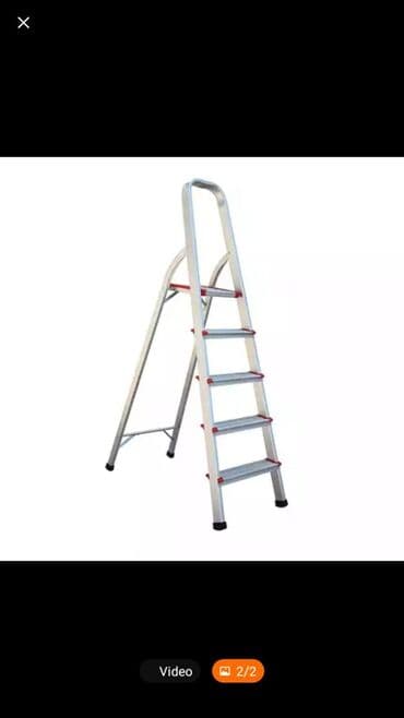 ikinci el taxtalar: Her nov nerdivanlar — 5