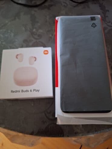 silver et ceken: Xiaomi 13, 128 GB, rəng - Çəhrayı — 2