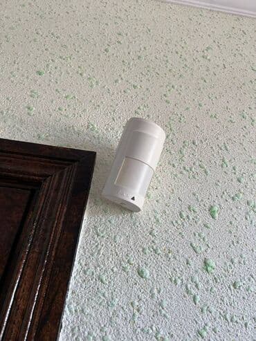 baki hovuzlu evler: Novxanı 7 otaqlı, 200 kv. m, Orta təmir — 9