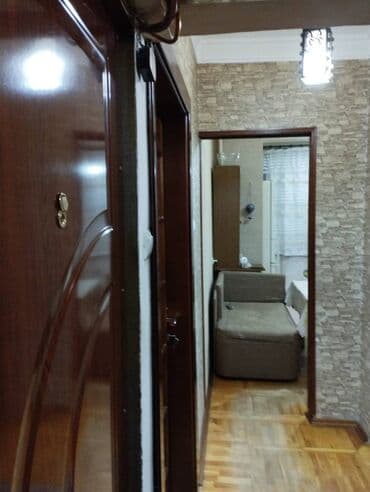 баку квартира купить: Баку, Новые Гюнашли Массив А, 3 комнаты, Вторичка, м. Халглар Достлугу, 60 м² — 9