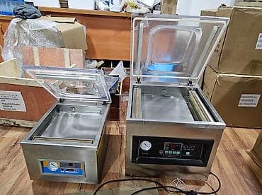 Упаковочные аппараты: Vakum paketləmə vakum peketleme vakum aparati vakum aparatı vacuum — 1