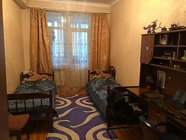 Mənzillər: 3 otaqlı, Yeni tikili, 82 kv. m — 7
