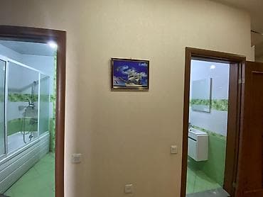 kiraye ev bineqedi: 3 otaqlı — 3