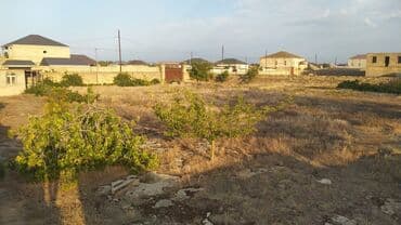 emlak.az sumqayit: 18 sot, Tikinti, Makler, Kupça (Çıxarış) — 2