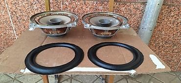 online komputer isi: Mayak dinamiklər rezinləri var biri 15 manata özüm yapışdırıram bir — 2