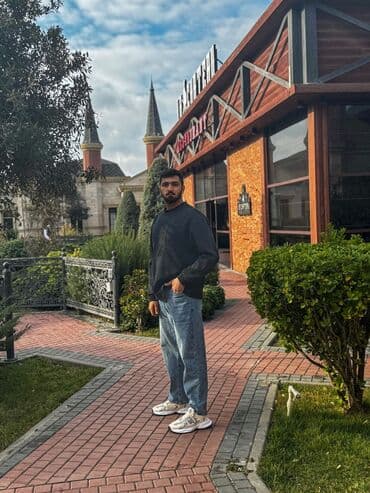 Digər ixtisaslar: Salam! 👋 DJ GO burada! 🎧 Sizin tədbirinizi ritm və əyləncə ilə — 8