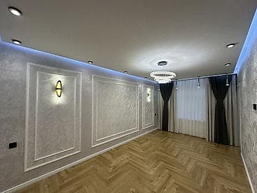 Bakı, Əhmədli, 3 otaqlı, Köhnə tikili, m. Xalqlar Dostluğu, 65 kv. m