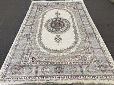 Otaq bitkiləri: Xalça — 1