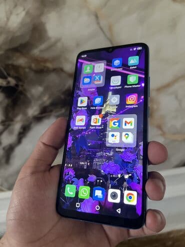 Apple iPhone: Honor X6a, 128 ГБ, цвет - Черный — 10