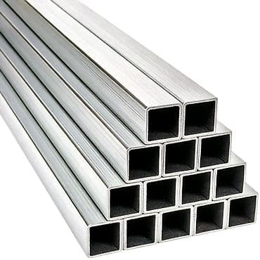 Profil, Alüminium