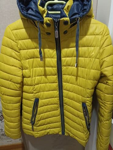 kişi üçün yay gödəkçələri: Kurtkalar — 4