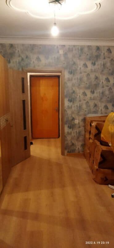 mehtabatda ev: Bakı, 2 otaqlı, Köhnə tikili, 60 kv. m — 7