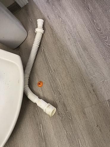 tulpan moyka: İşlənmiş Çanaq, Keramika, Ünvandan götürmə, Ödənişli çatdırılma — 2