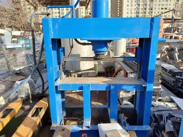 Pres aparatları 40 tonluq.Press avadanlıq.təzədir.diger olculerde var