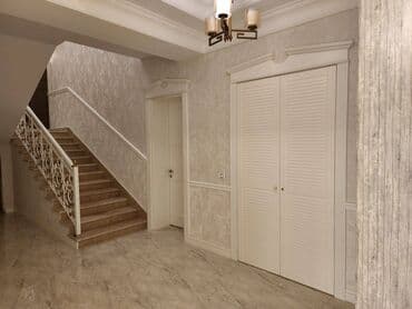 lənd kuruzer ucun led işıq lupası hardan tapmaq olar: Mərdəkan 7 otaqlı, 360 kv. m, Yeni təmirli — 20