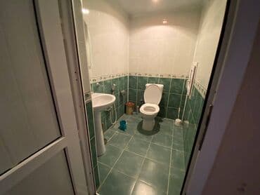 ehmedlide kiraye evler 3 otaqli: Xətai rayonu,Həzi Aslanov metronun yanında,16 mərtəbənin,12-ci — 6