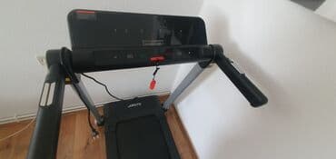 Boks kisələri: Joroto qaçış zolağı, istifadəçilərə evdə məşq etmək üçün rahat və — 5