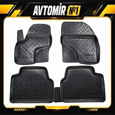 diffuser satisi: Ford Kuga 2008-2013 modelləri üçün orijinal ayaqaltı rezini satılır — 1