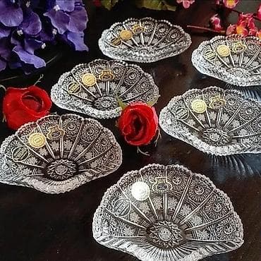 Kasalar, rəng - Ağ — 1