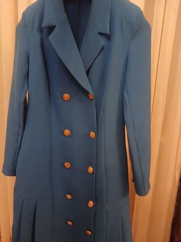 Pencəklər: Qış klassik don — 1