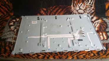 a03 core ekran: Original Plasma Panel MC106HU1400 — 5