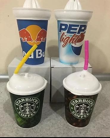 konteyner: Məhsul: Paslanmayan poladdan qida qabları (kilidli), həmçinin qapaqlı — 2