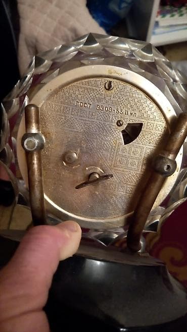 ev saatleri: Real alici narahat etsin — 2